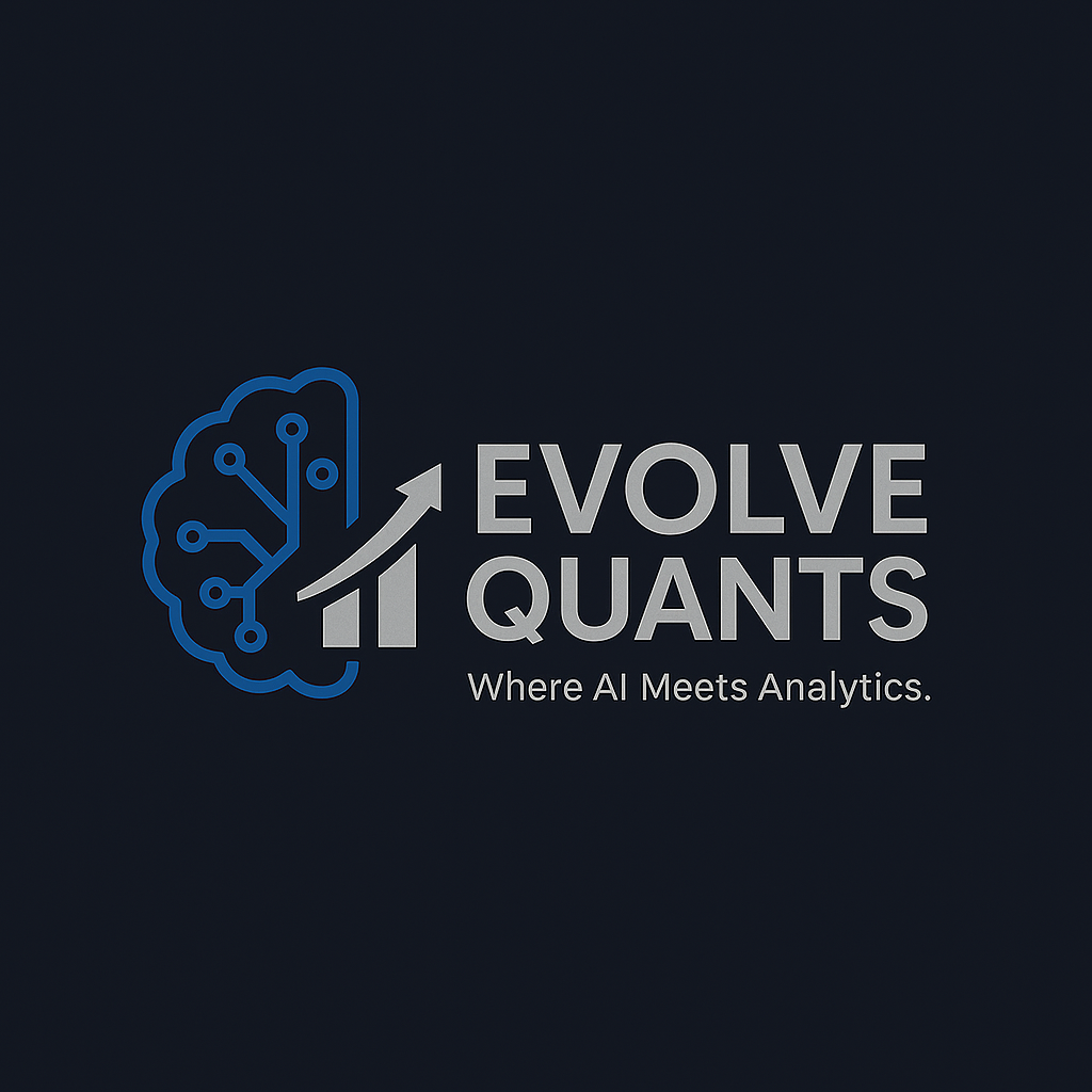 evolvequants.tech